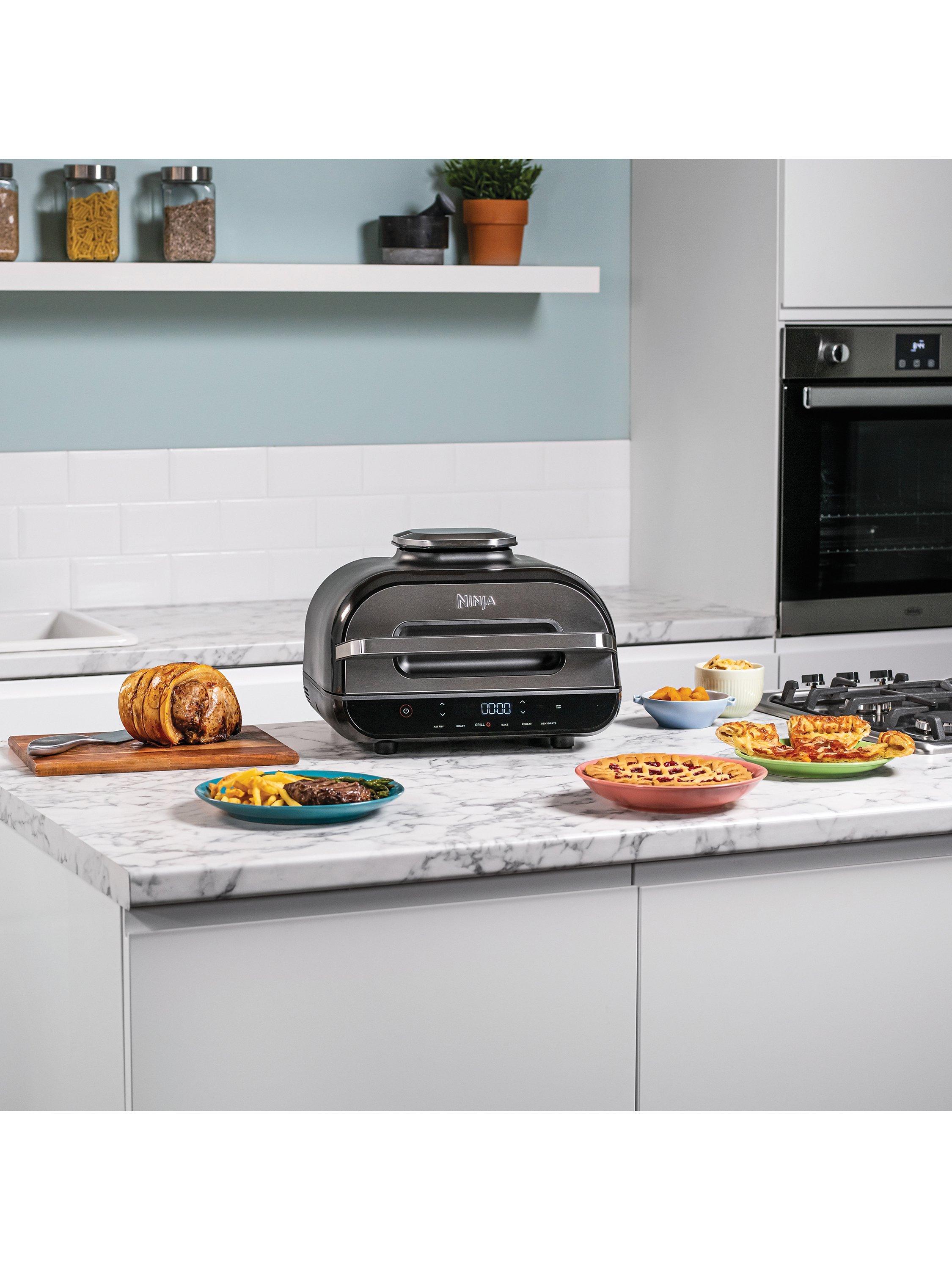 Ninja foodi grill john lewis hotsell