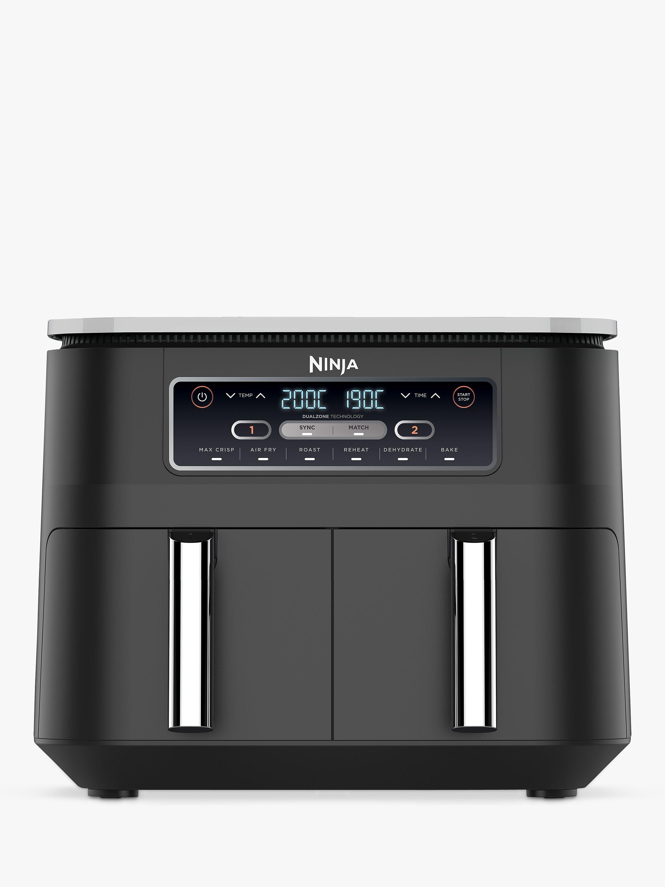 Ninja air fryer john lewis sale