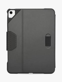Targus Click-In Case for iPad Air 10.9", iPad Pro 11", iPad Air 11" (2025) & iPad Air 11" (2024), Black - view 2, Black