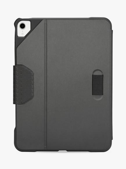 Targus Click-In Case for iPad Air 11" (M4), Black - view 2, Black