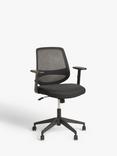 John Lewis ANYDAY Dorsal Office Chair