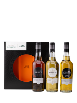 Glengoyne Whisky Gift Pack, 3x 20cl, Multi