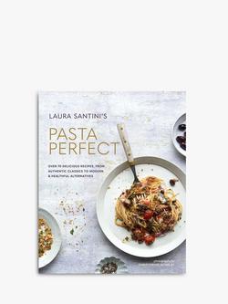 Laura Santini 'Pasta Perfect' Cookbook, Multi