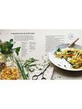Laura Santini 'Pasta Perfect' Cookbook