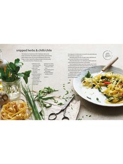 Laura Santini 'Pasta Perfect' Cookbook - view 2, Multi