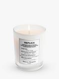 Maison Margiela Replica Jazz Club Candle, 165g