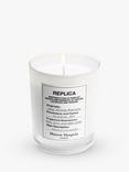 Maison Margiela Replica Lazy Sunday Morning Candle, 165g