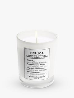 Maison Margiela Replica Lazy Sunday Morning Candle, 165g