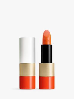 Hermès Rouge Hermès Lip Shine, Poppy, Poppy
