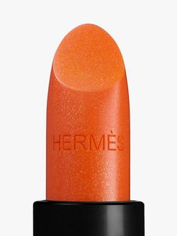 Hermès Rouge Hermès Lip Shine Refill, Poppy - view 2, Poppy