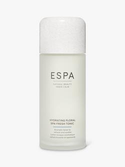 ESPA Hydrating Floral Spa-Fresh Tonic, 200ml, 