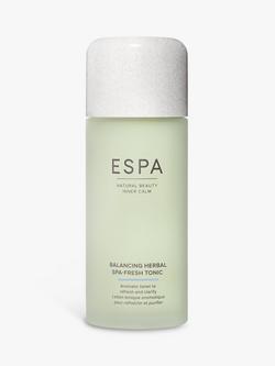 ESPA Balancing Herbal Spa-Fresh Tonic, 200ml, 