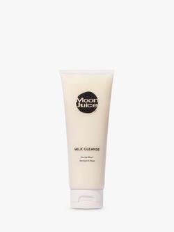 Moon Juice Milk Cleanse Gentle Foaming Wash, 120ml, 