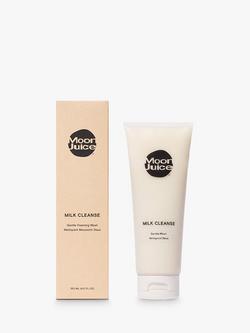 Moon Juice Milk Cleanse Gentle Foaming Wash, 120ml - view 2, 