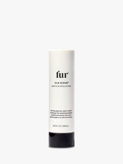 Fur Silk Scrub, 180ml, 