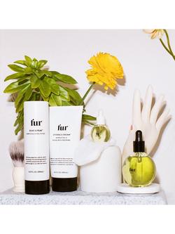 Fur Silk Scrub, 180ml - view 2, 