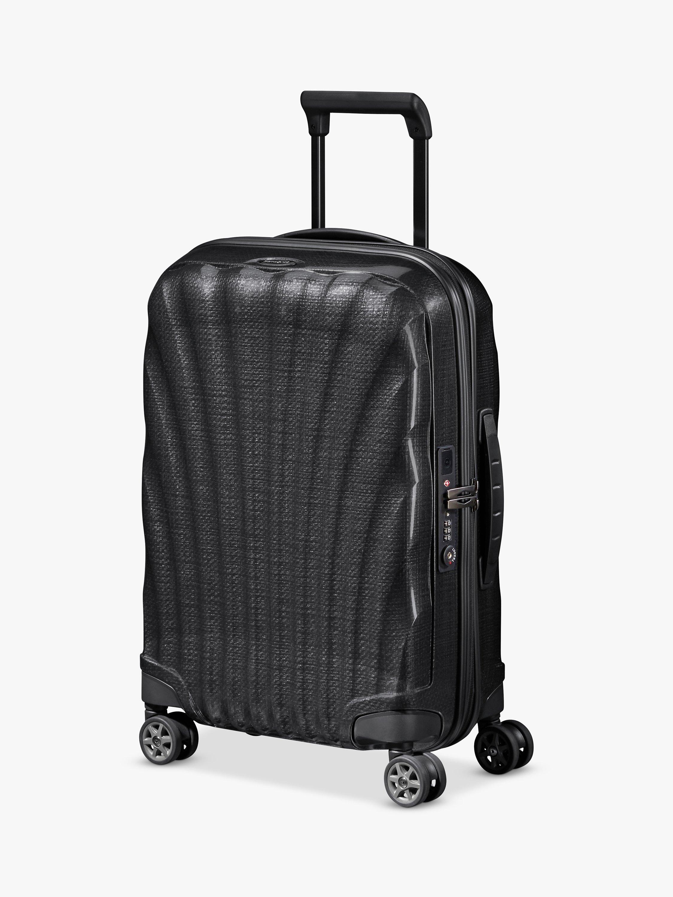 Samsonite lite cabin luggage on sale