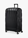 Samsonite C-Lite 4-Wheel 86cm Large Suitcase