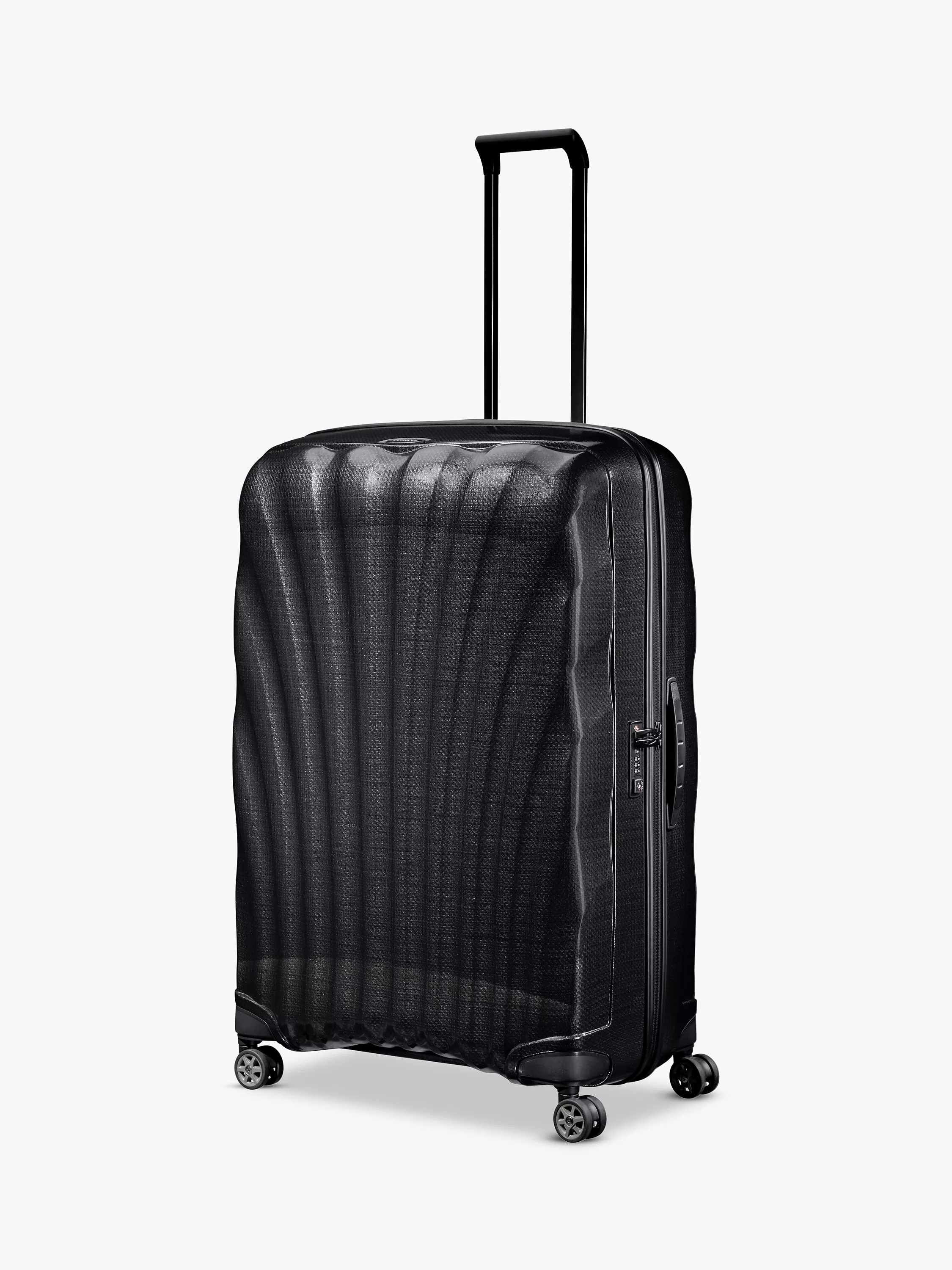 Samsonite black label review clearance