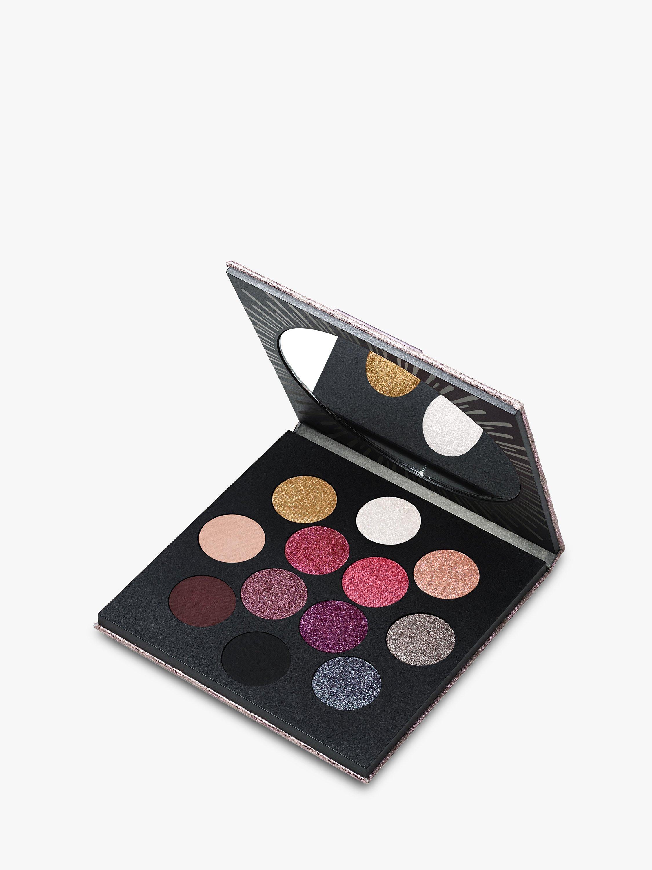 MAC Rocket To Fame Eyeshadow Palette, Multi