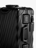 TUMI 19 Degree Aluminum Extended Trip 77.5cm 8-Wheel Large Suitcase