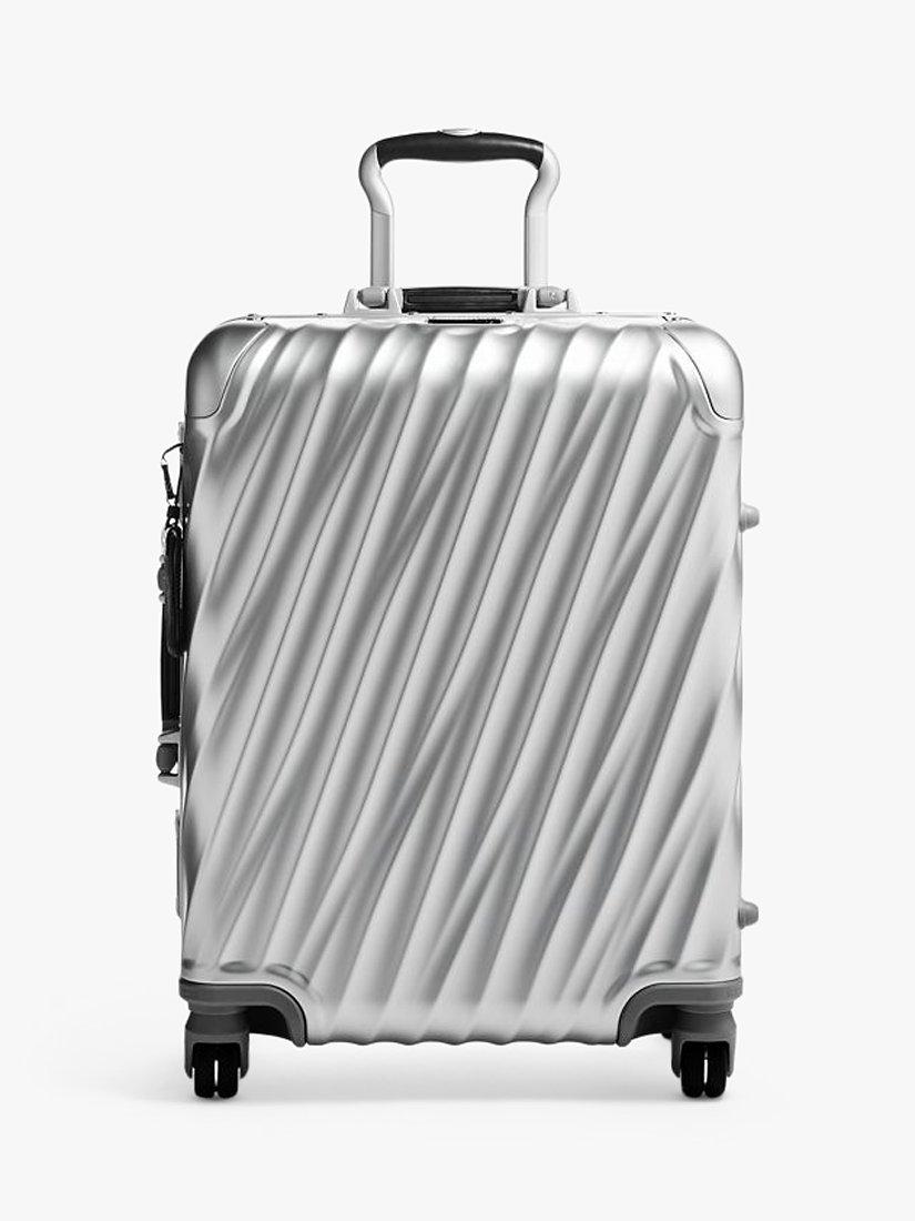 Silver cabin case clearance