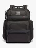 TUMI Alpha 3 Brief Pack Backpack, Black