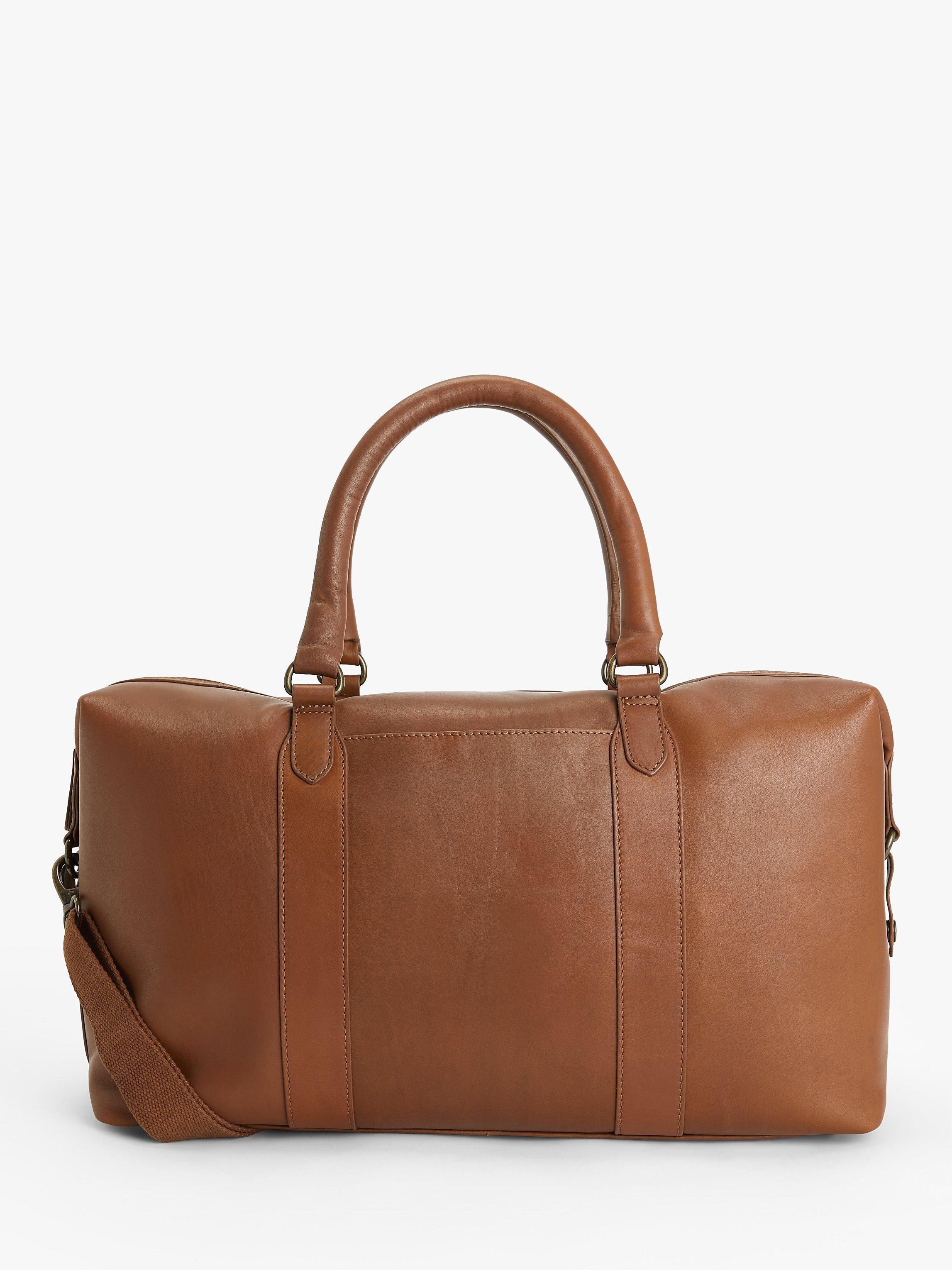 John lewis overnight bags on sale