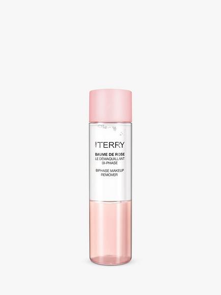 BY TERRY Baume de Rose Bi-Phase Makeup Remover, 200ml, 