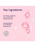 BY TERRY Baume de Rose Bi-Phase Makeup Remover, 200ml