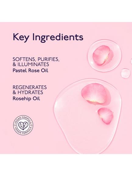 BY TERRY Baume de Rose Bi-Phase Makeup Remover, 200ml - view 2, 