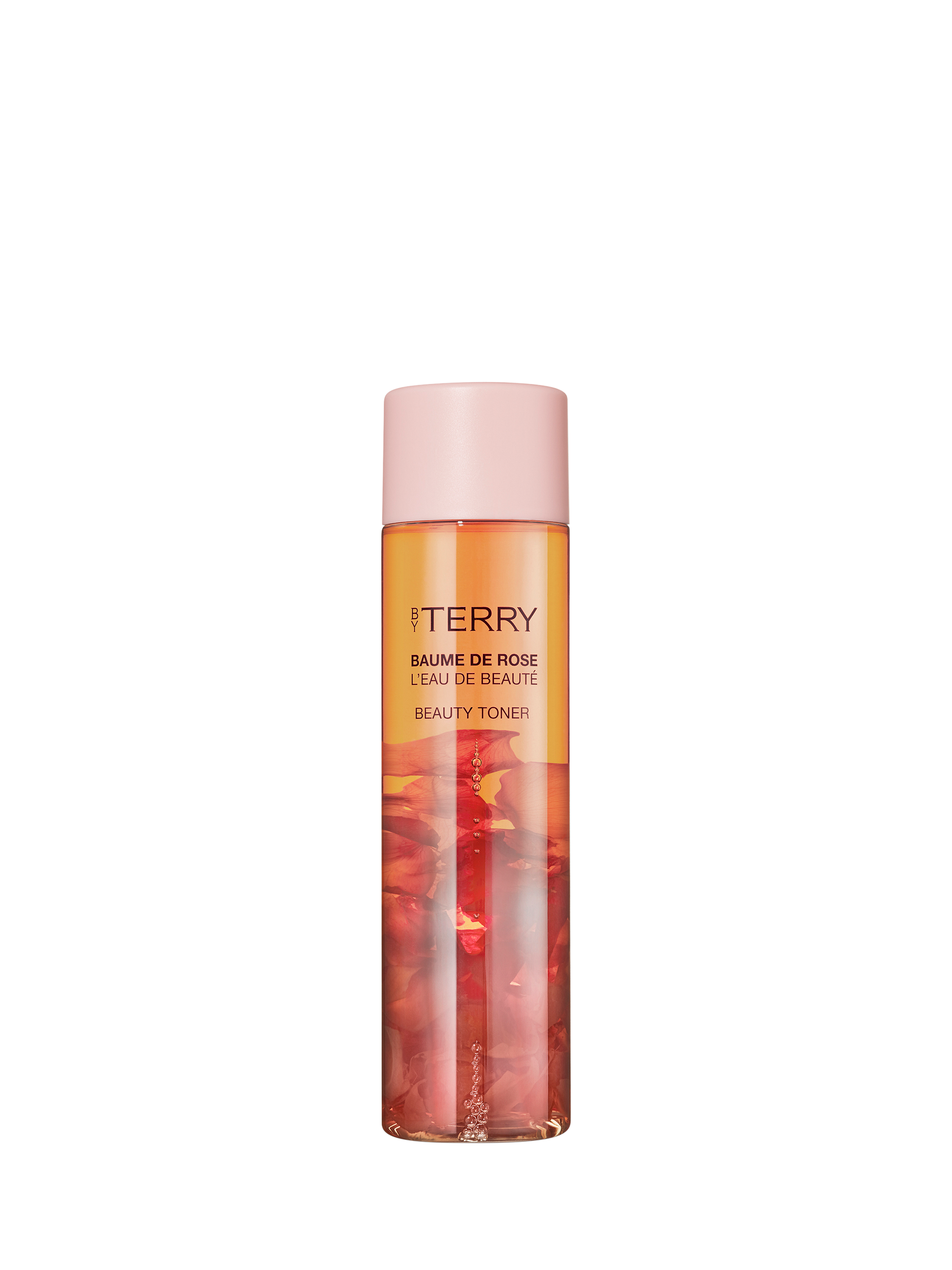 Product image 1 of 5, which shows BY TERRY Baume de Rose Beauty Toner, 200ml