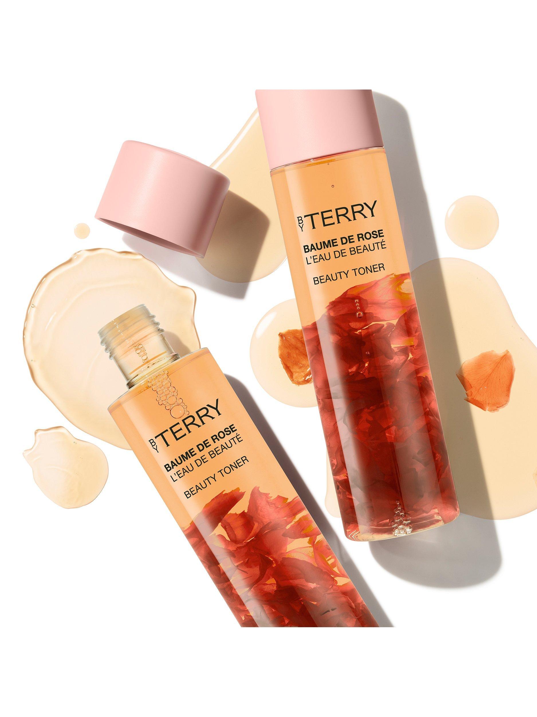 Product image 3 of 5, which shows BY TERRY Baume de Rose Beauty Toner, 200ml