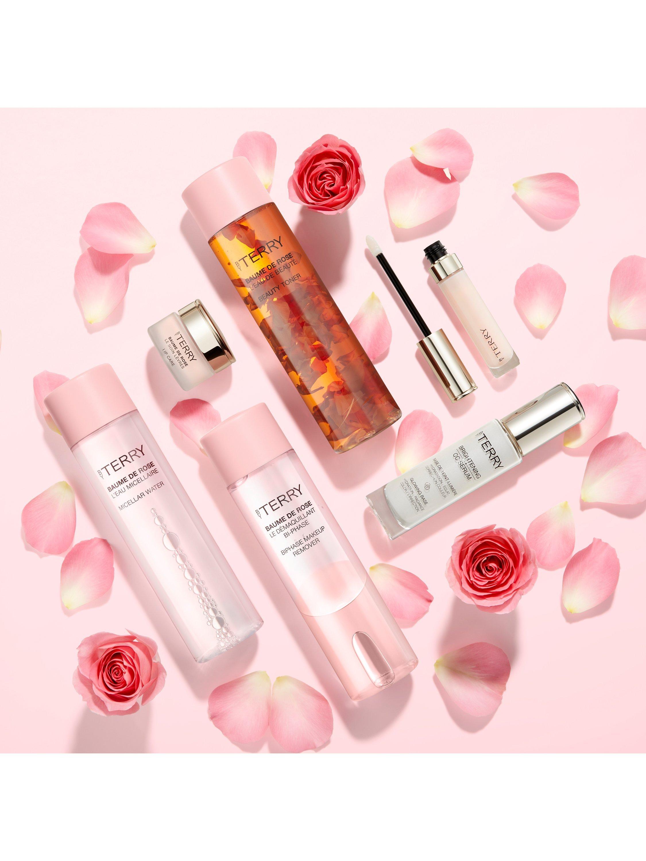 Product image 5 of 5, which shows BY TERRY Baume de Rose Beauty Toner, 200ml