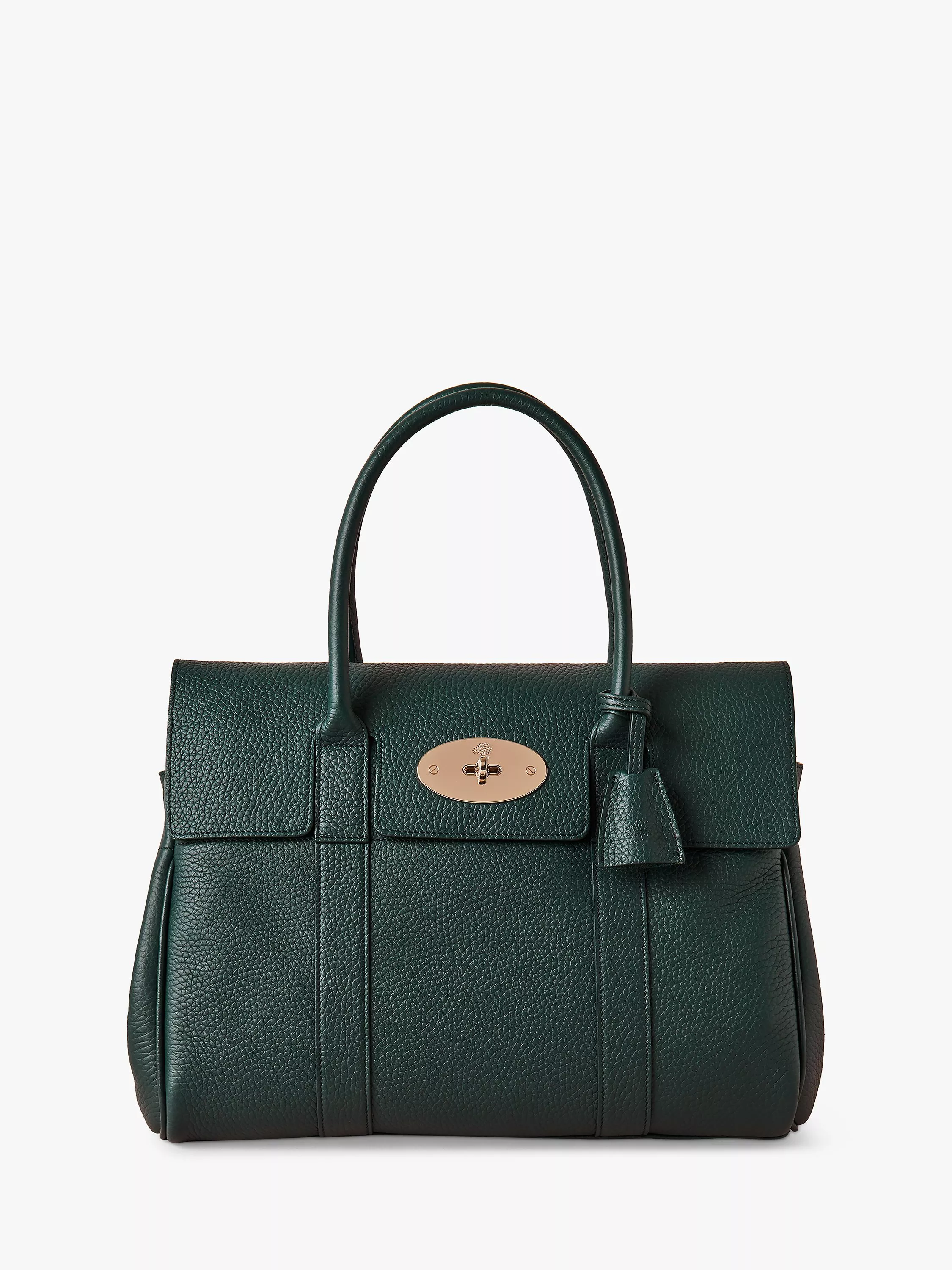Mulberry bayswater green clearance