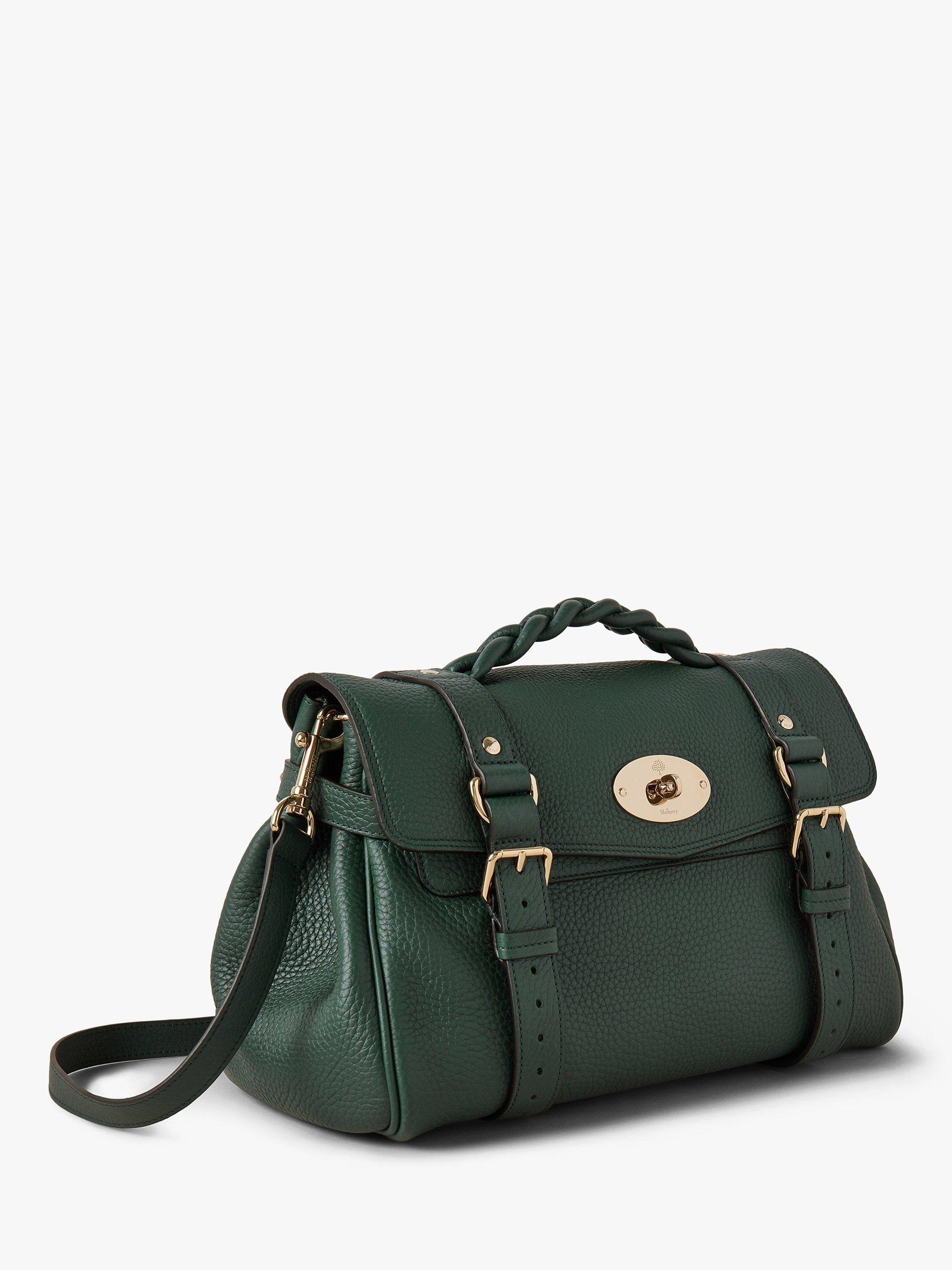 Mulberry alexa outlet hotsell