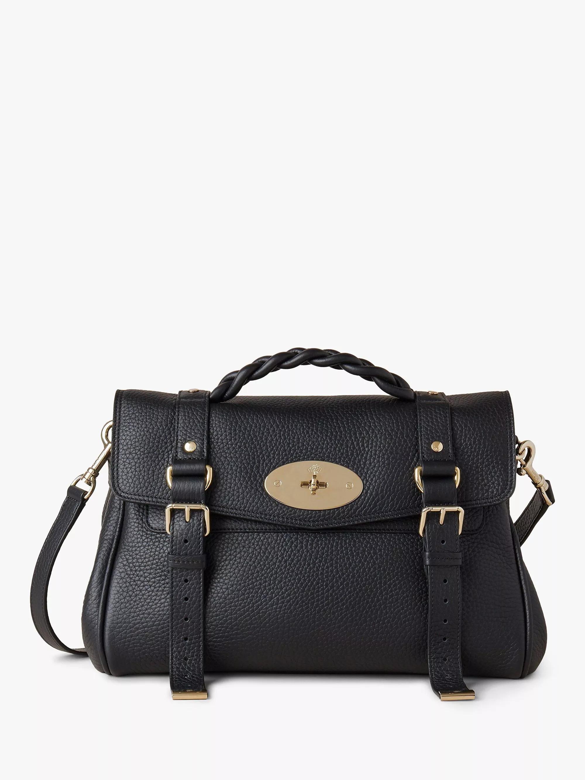 Mulberry alexa chestnut sale