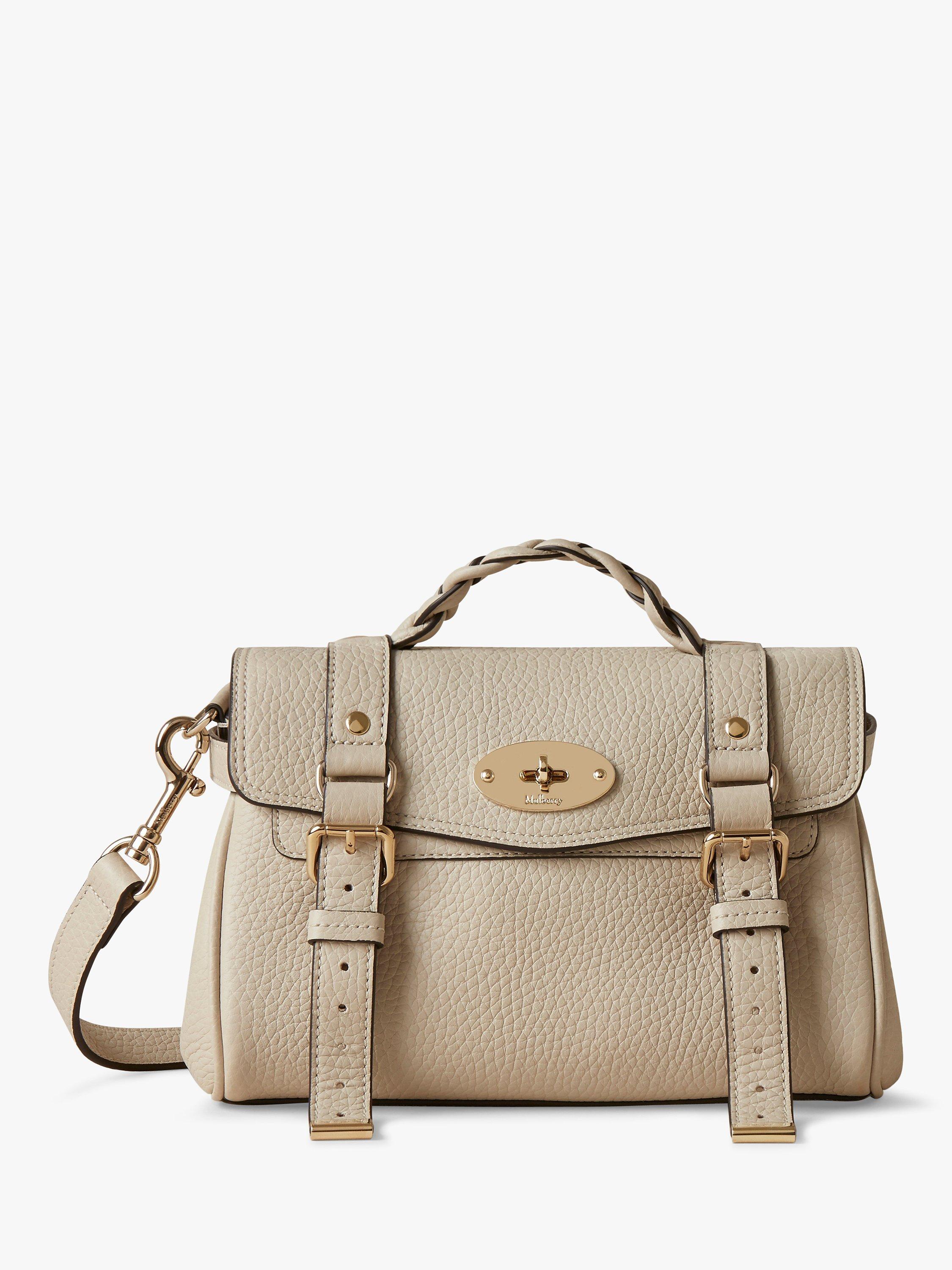 John lewis mulberry bags on sale