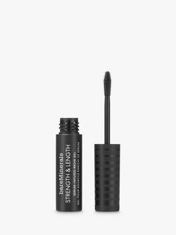 bareMinerals Strength & Length Serum-Infused Tinted Brow Gel, Clear