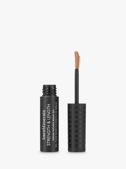 bareMinerals Strength & Length Serum-Infused Tinted Brow Gel, Honey