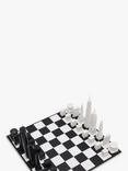 Skyline Chess New York City Folding Chess Set