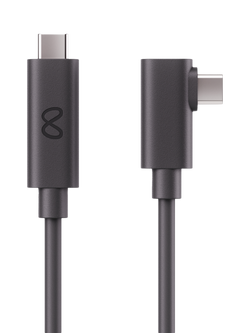 Meta Quest Link Cable for Meta Quest 3/3S/2/Pro, 5m, White