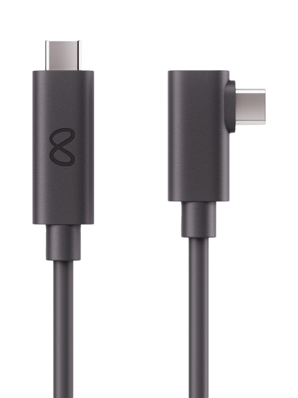 Meta Quest Link Cable for Meta Quest 3/3S/2/Pro, 5m, White