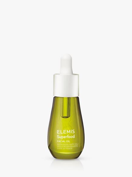 Elemis Superfood Facial Oil, 15ml, 