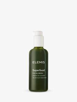 Elemis Superfood Face Wash, 200ml, 