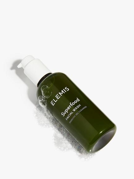 Elemis Superfood Face Wash, 200ml - view 2, 