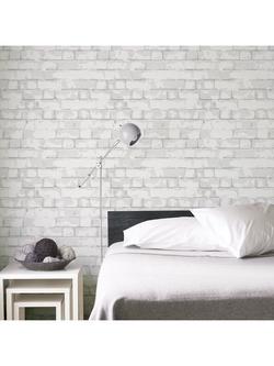Galerie Brick Wall Wallpaper - view 2, G56212