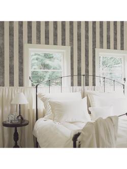 Galerie Textured Stripe III Wallpaper - view 2, Sd36157