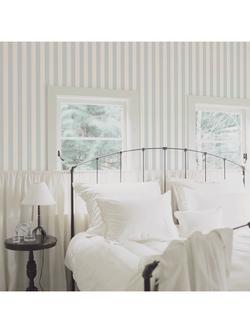 Galerie Regency Stripe Vinyl Wallpaper - view 2, St36900
