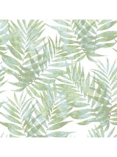Galerie Speckled Palm Vinyl Wallpaper, G67943